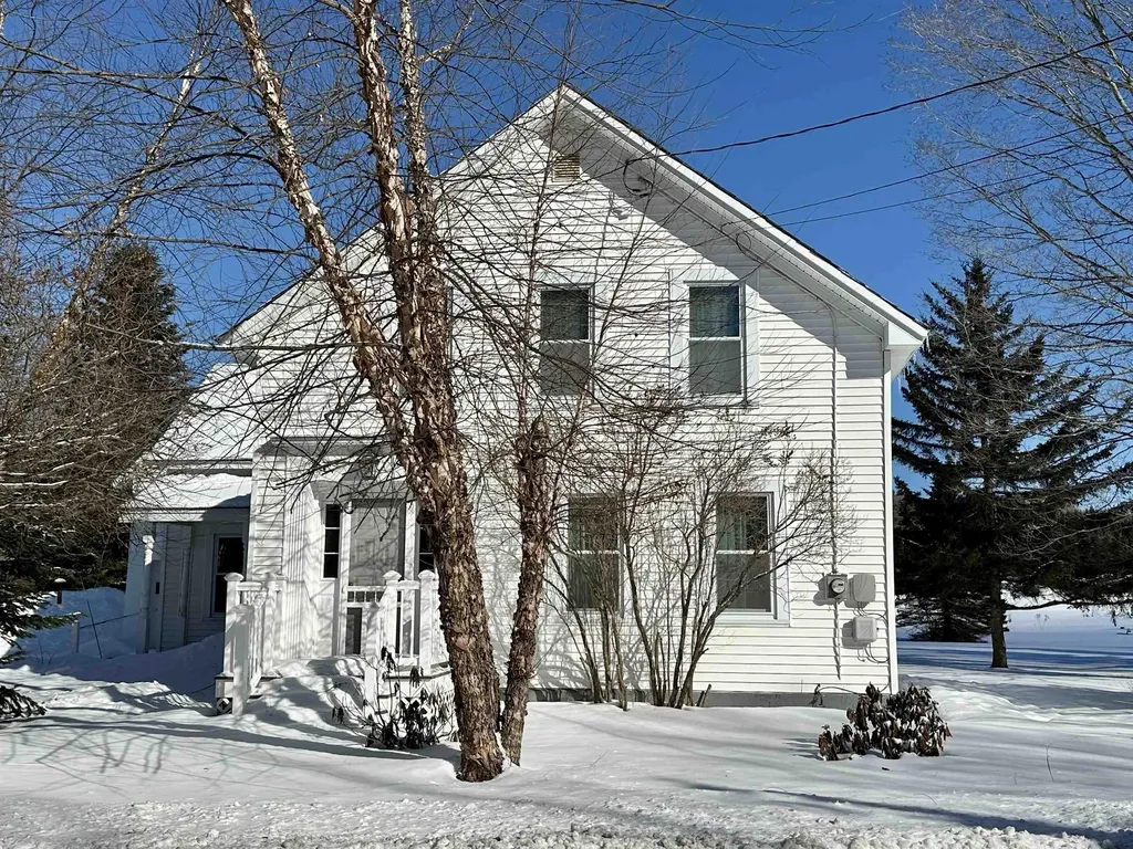 123 Vermont Route 155 Wallingford VT 05742
