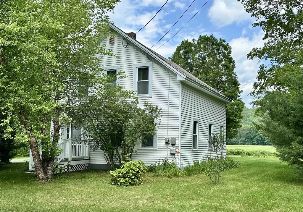 123 Vermont Route 155 Wallingford VT 05742