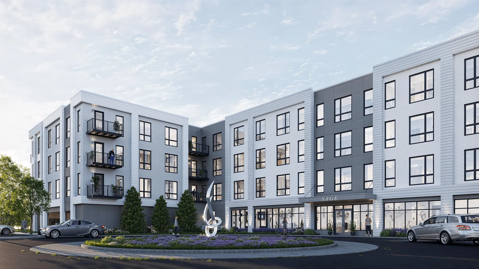 80 Constitution Avenue Portsmouth NH 03801