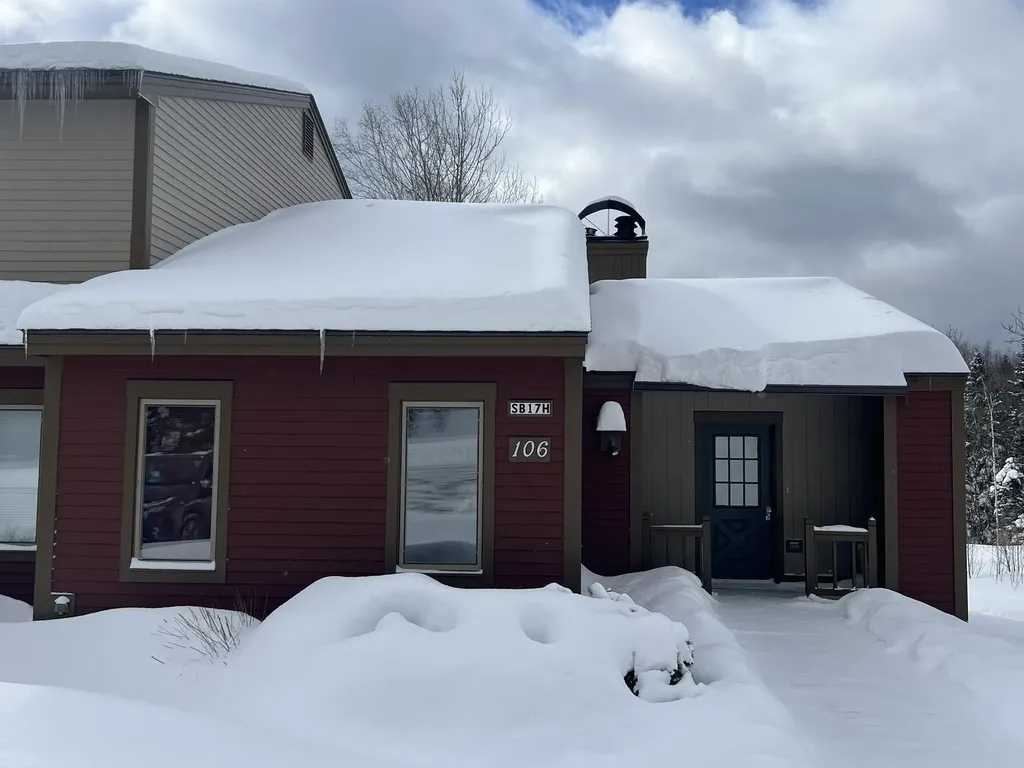106 Silver Birch Dover VT 05356