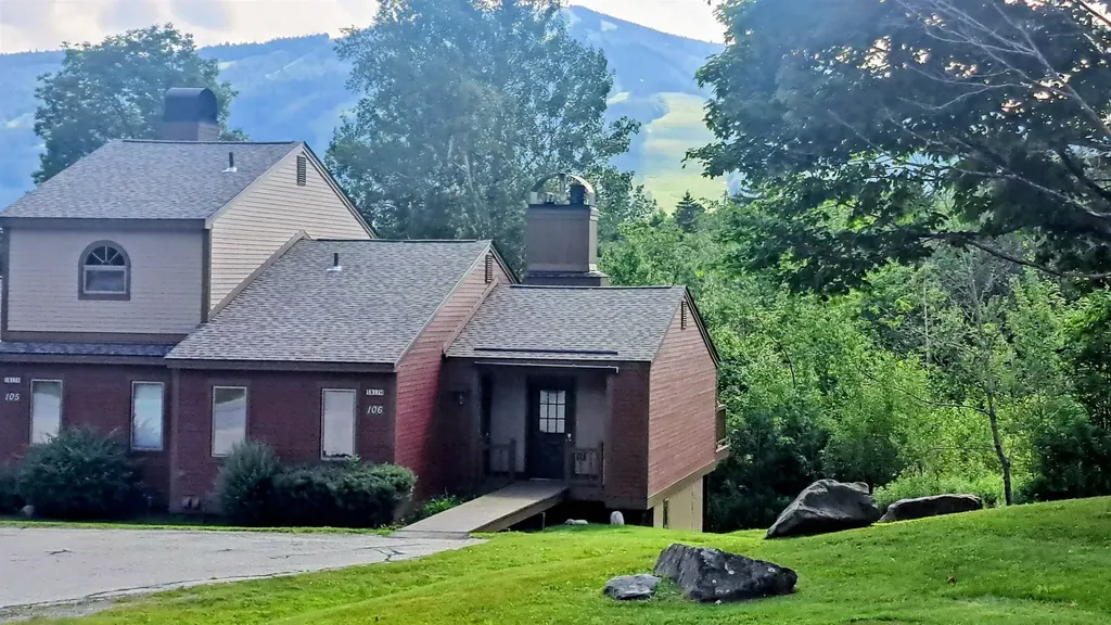 106 Silver Birch Dover VT 05356