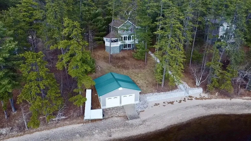 112 N Broad Bay Road Freedom NH 03836