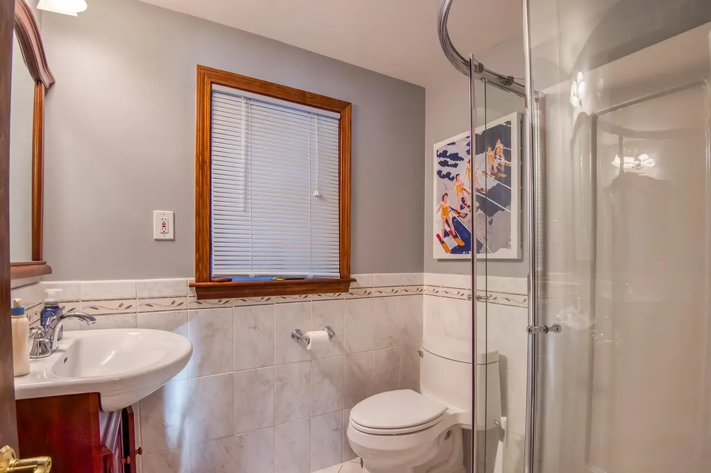 112 N Broad Bay Road Freedom NH 03836