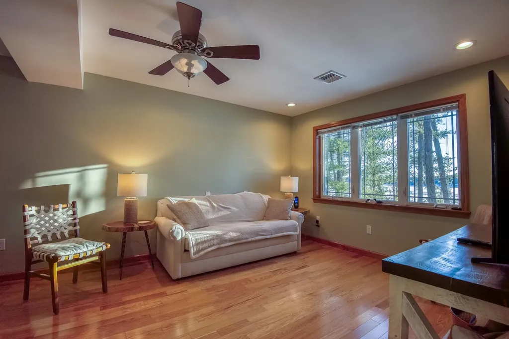 112 N Broad Bay Road Freedom NH 03836