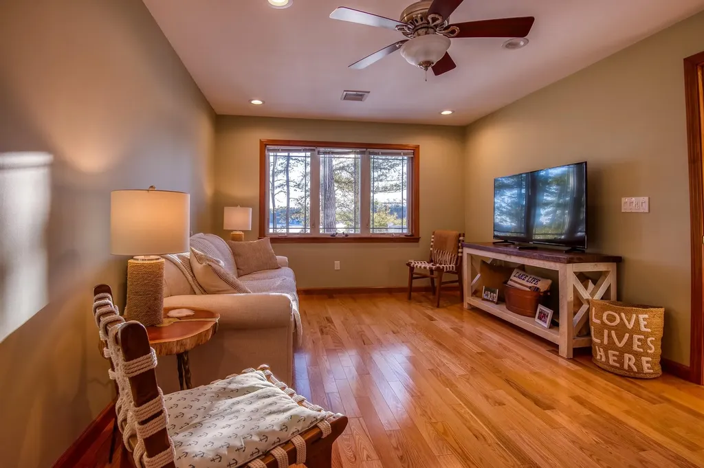 112 N Broad Bay Road Freedom NH 03836