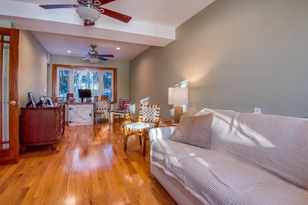 112 N Broad Bay Road Freedom NH 03836