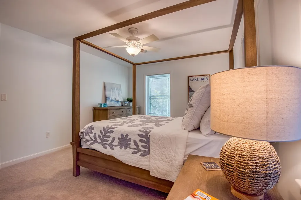 112 N Broad Bay Road Freedom NH 03836