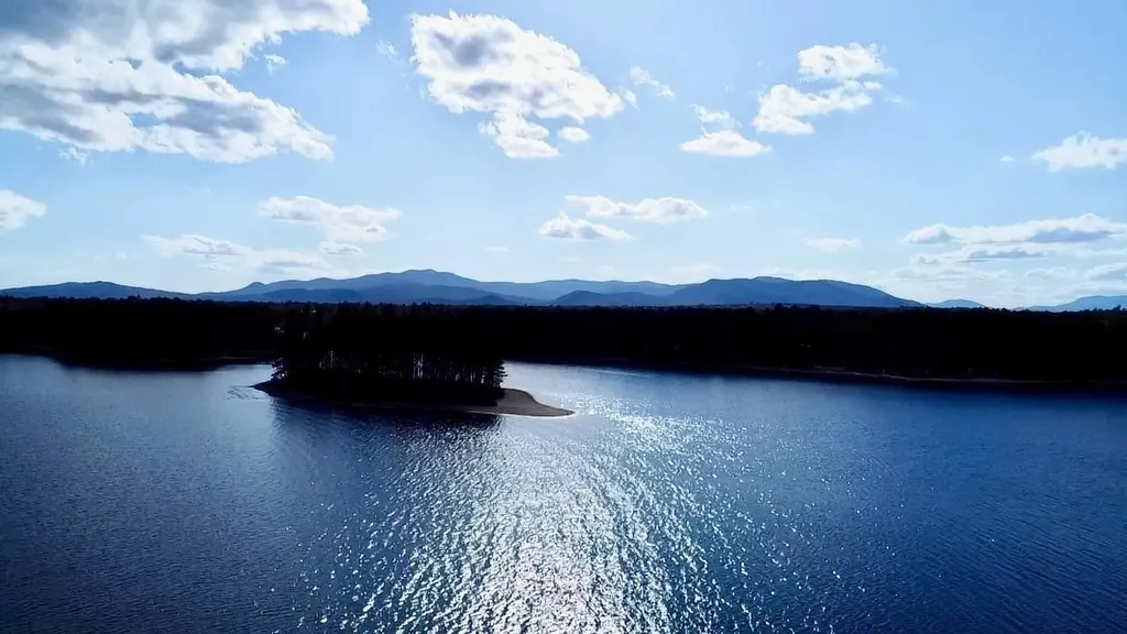 112 N Broad Bay Road Freedom NH 03836