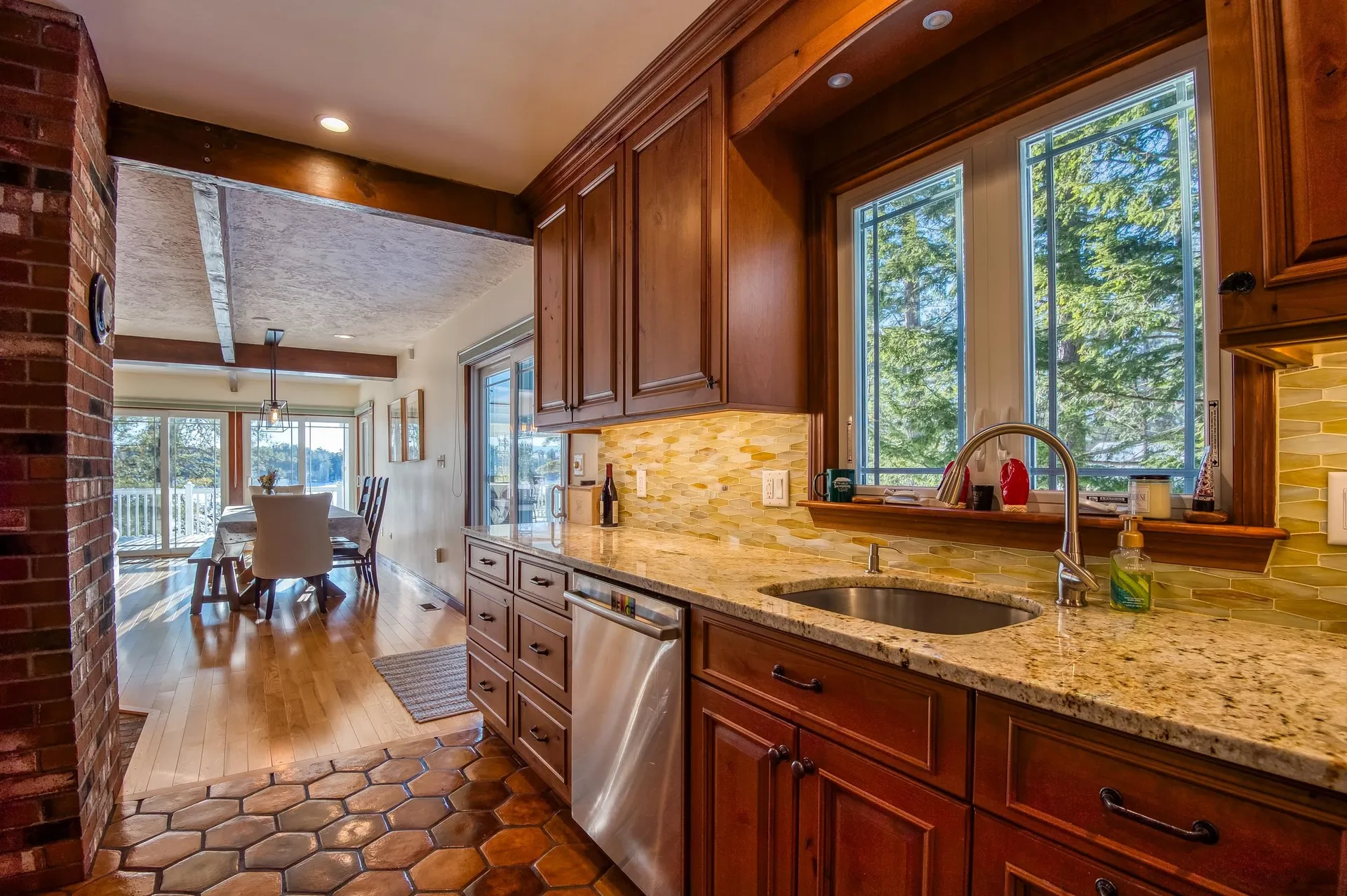 112 N Broad Bay Road Freedom NH 03836