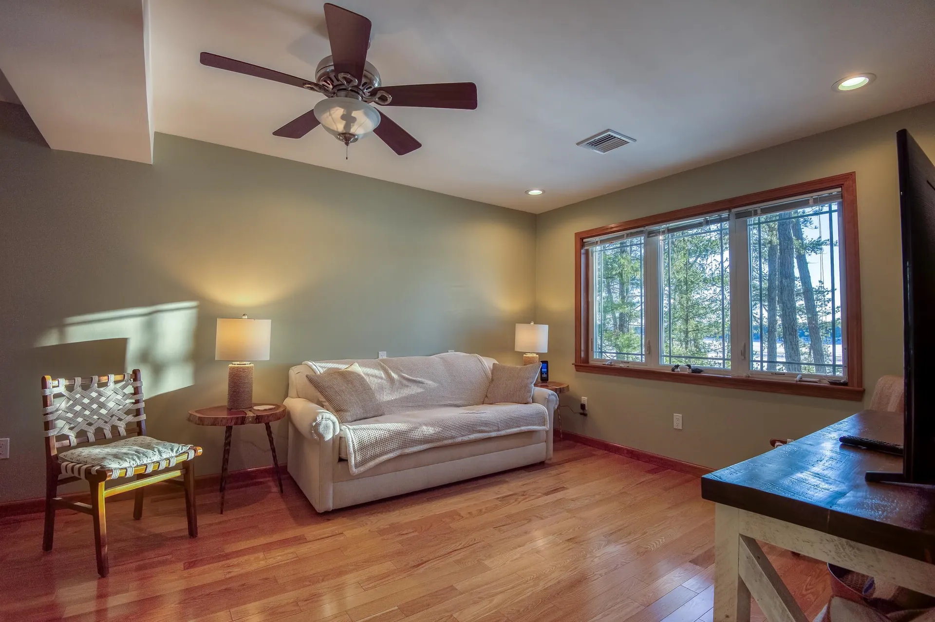 112 N Broad Bay Road Freedom NH 03836