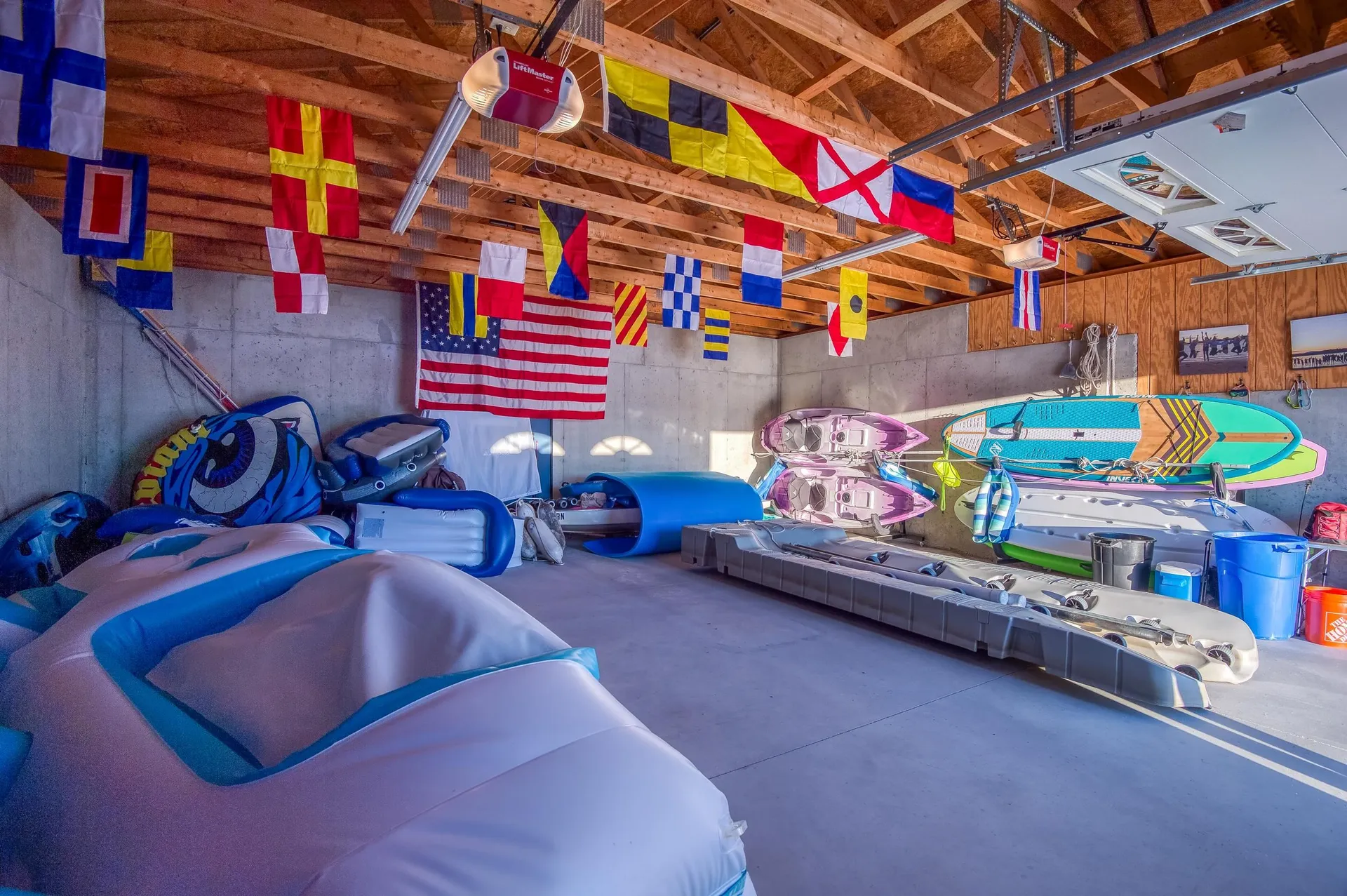 112 N Broad Bay Road Freedom NH 03836