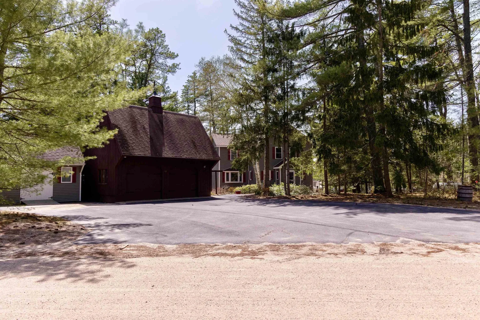 112 N Broad Bay Road Freedom NH 03836