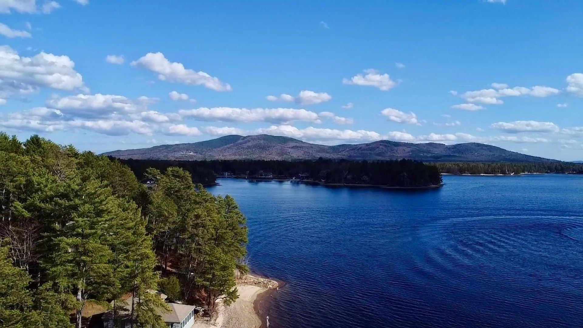 112 N Broad Bay Road Freedom NH 03836