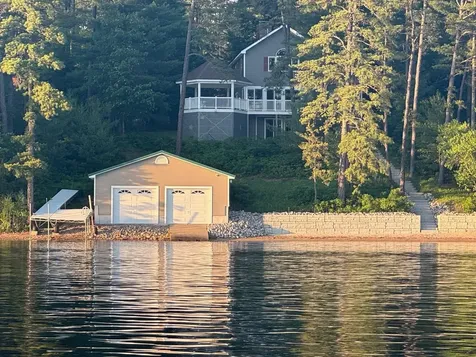 112 N Broad Bay Road Freedom NH 03836