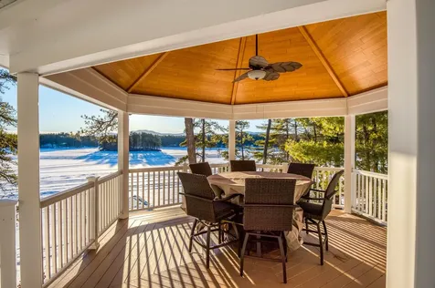 112 N Broad Bay Road Freedom NH 03836