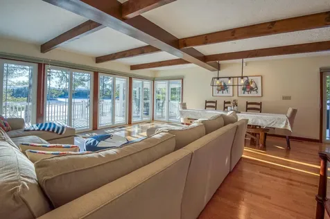 112 N Broad Bay Road Freedom NH 03836