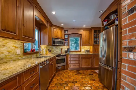 112 N Broad Bay Road Freedom NH 03836