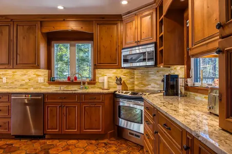 112 N Broad Bay Road Freedom NH 03836