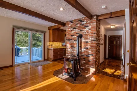 112 N Broad Bay Road Freedom NH 03836
