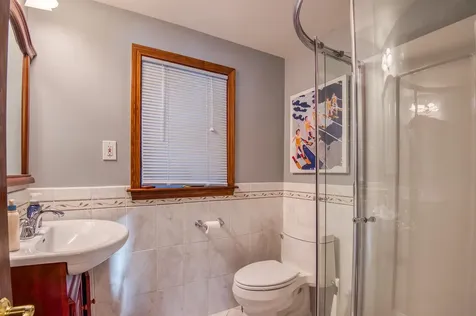 112 N Broad Bay Road Freedom NH 03836