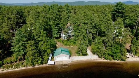 112 N Broad Bay Road Freedom NH 03836