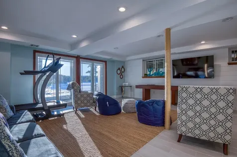 112 N Broad Bay Road Freedom NH 03836