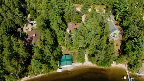 112 N Broad Bay Road Freedom NH 03836
