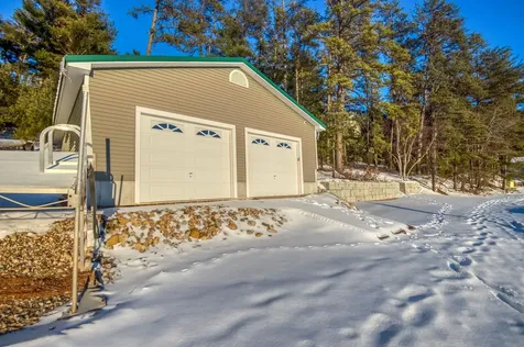 112 N Broad Bay Road Freedom NH 03836