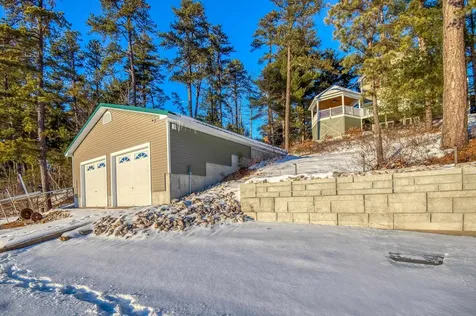 112 N Broad Bay Road Freedom NH 03836
