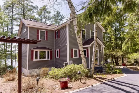 112 N Broad Bay Road Freedom NH 03836