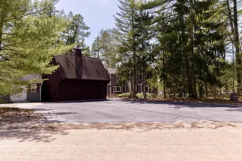 112 N Broad Bay Road Freedom NH 03836