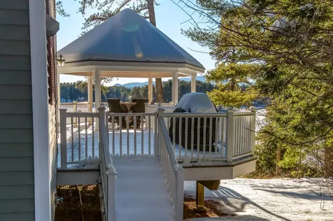 112 N Broad Bay Road Freedom NH 03836