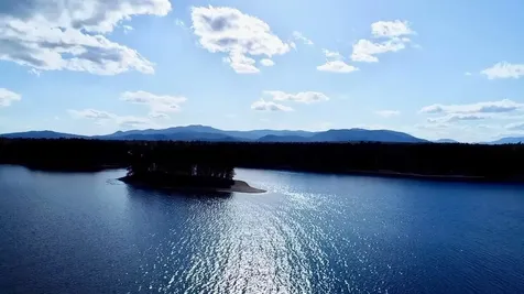 112 N Broad Bay Road Freedom NH 03836