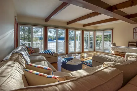 112 N Broad Bay Road Freedom NH 03836