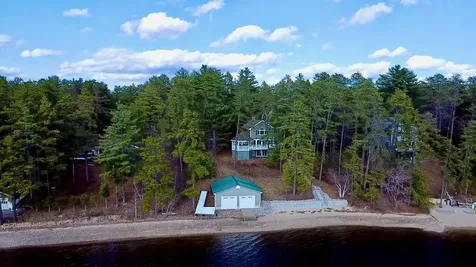 112 N Broad Bay Road Freedom NH 03836