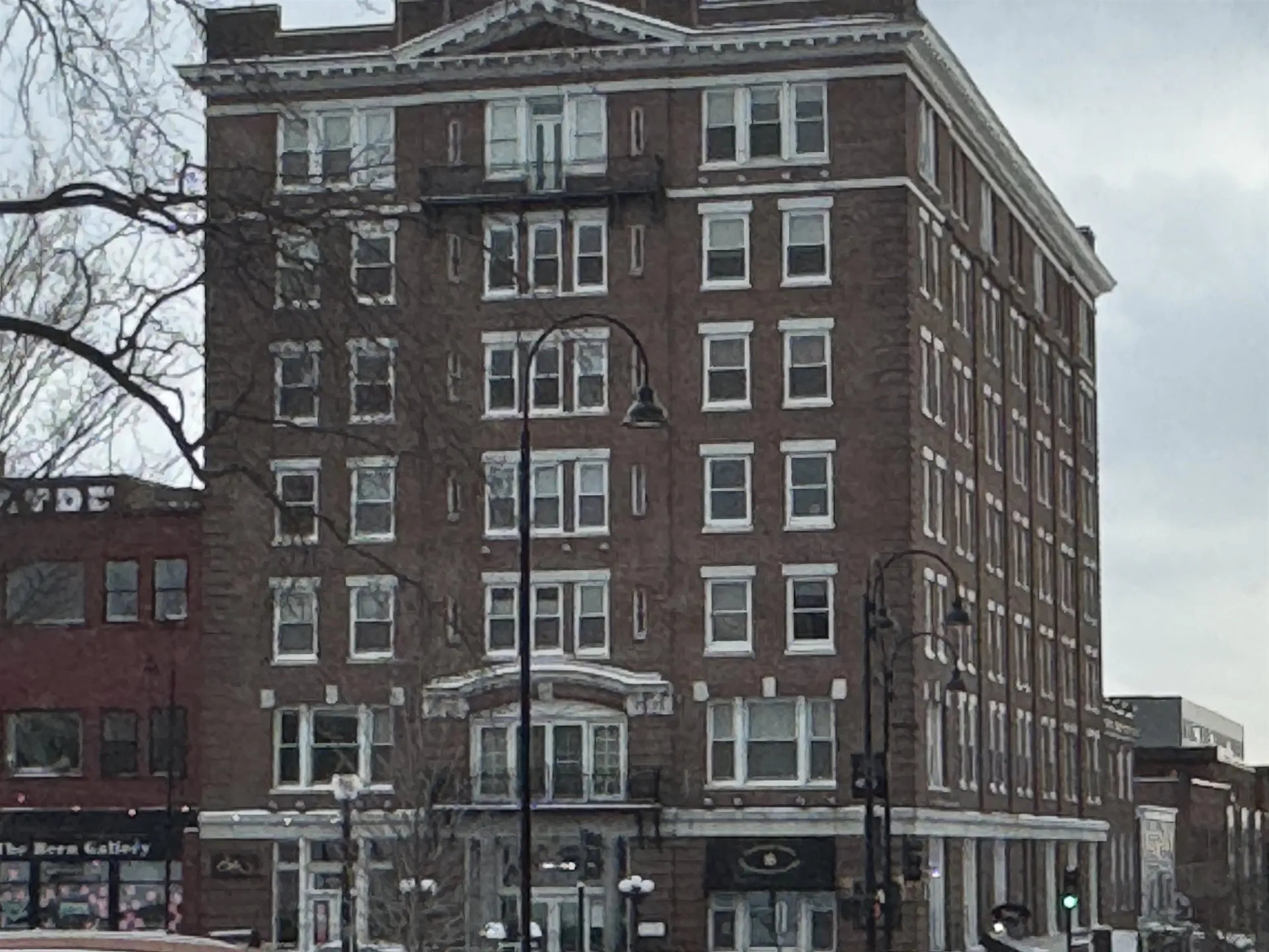 131 Main Street Burlington VT 05401