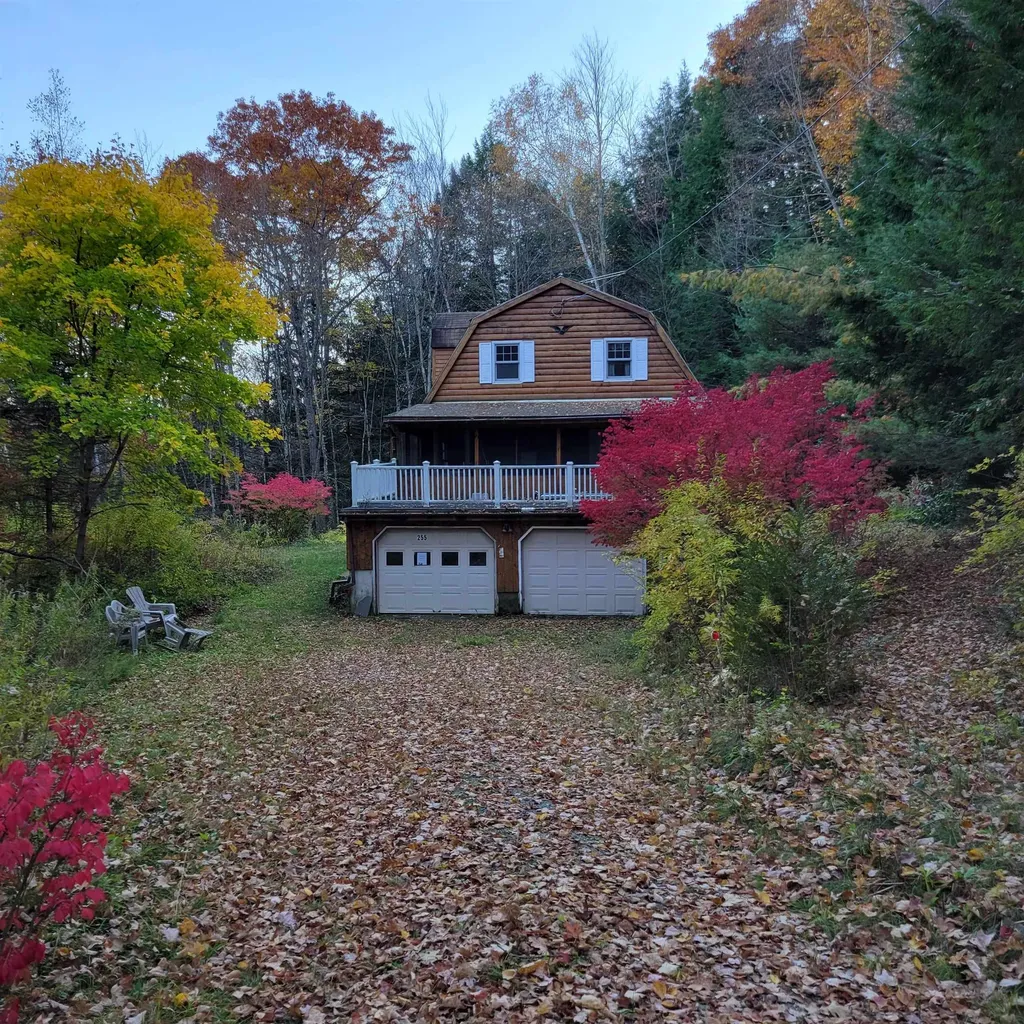 255 Britton Road Unity NH 03773