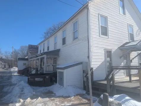 34 Union Street Springfield VT 05156