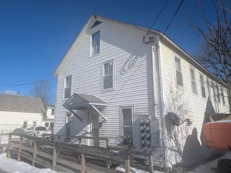 34 Union Street Springfield VT 05156