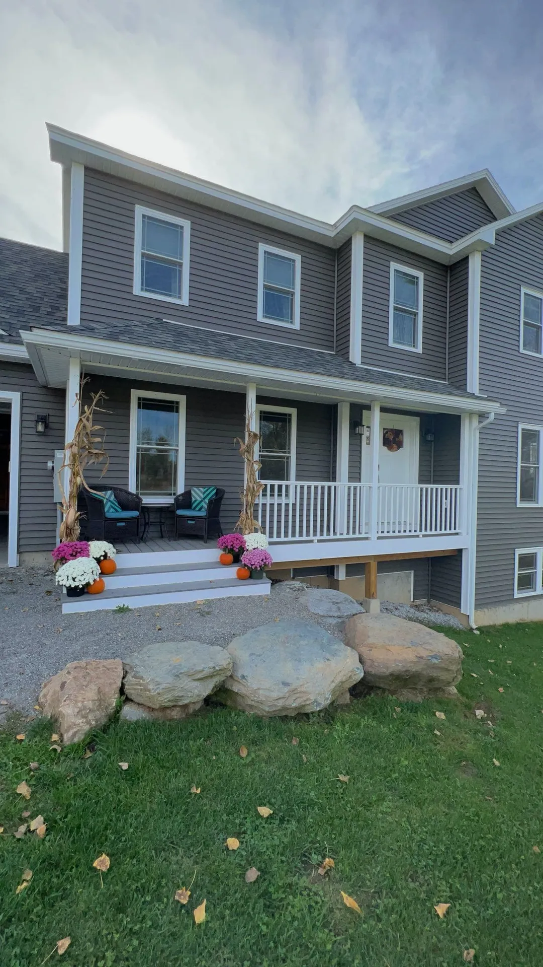 99 Trails Edge Drive Swanton VT 05488