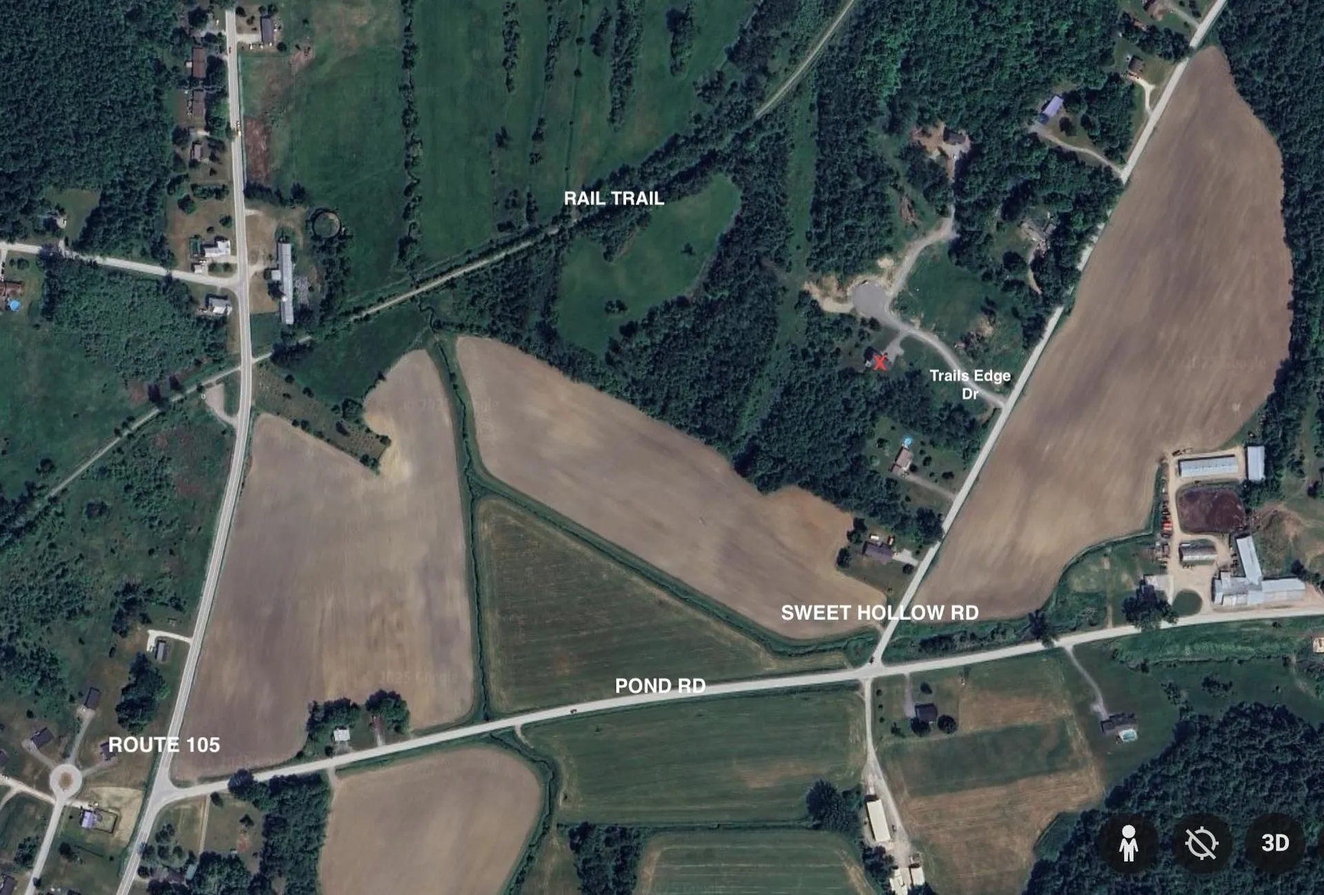 99 Trails Edge Drive Swanton VT 05488