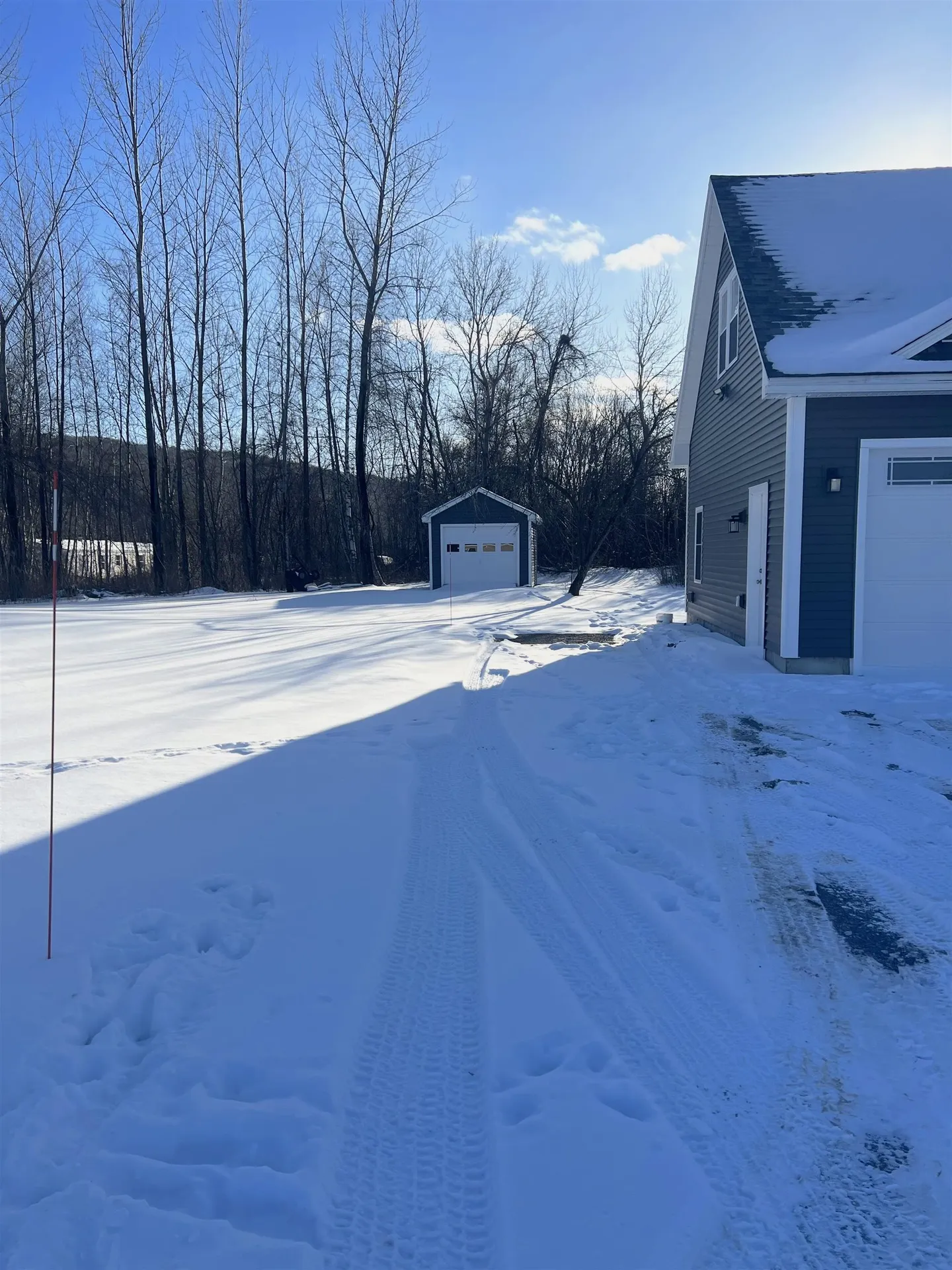 99 Trails Edge Drive Swanton VT 05488