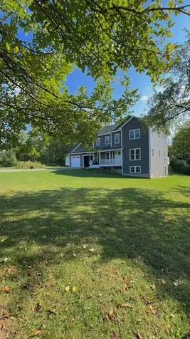 99 Trails Edge Drive Swanton VT 05488