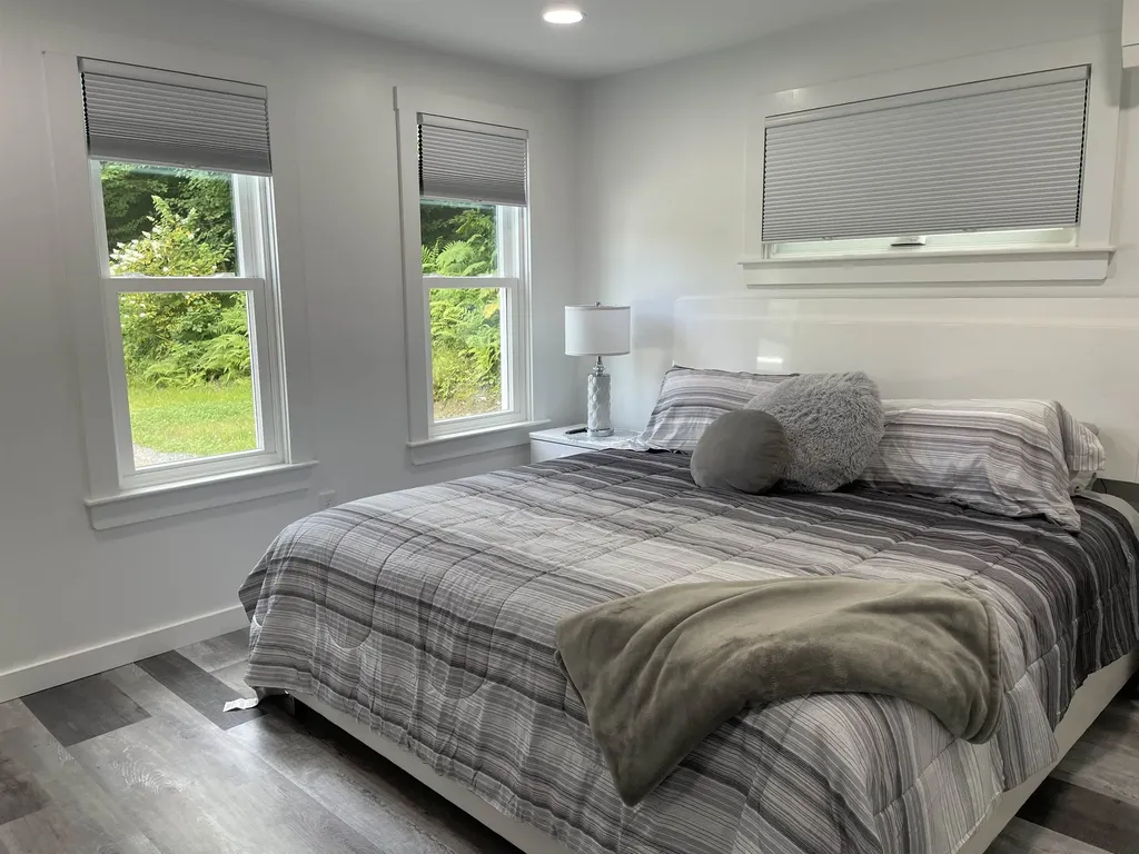 147 Gilbert Road Marlboro VT 05344