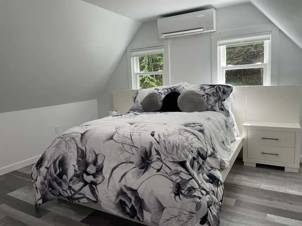 147 Gilbert Road Marlboro VT 05344