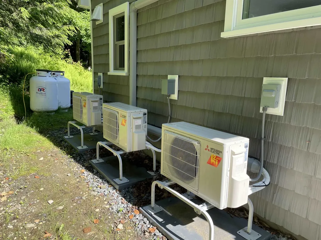 147 Gilbert Road Marlboro VT 05344