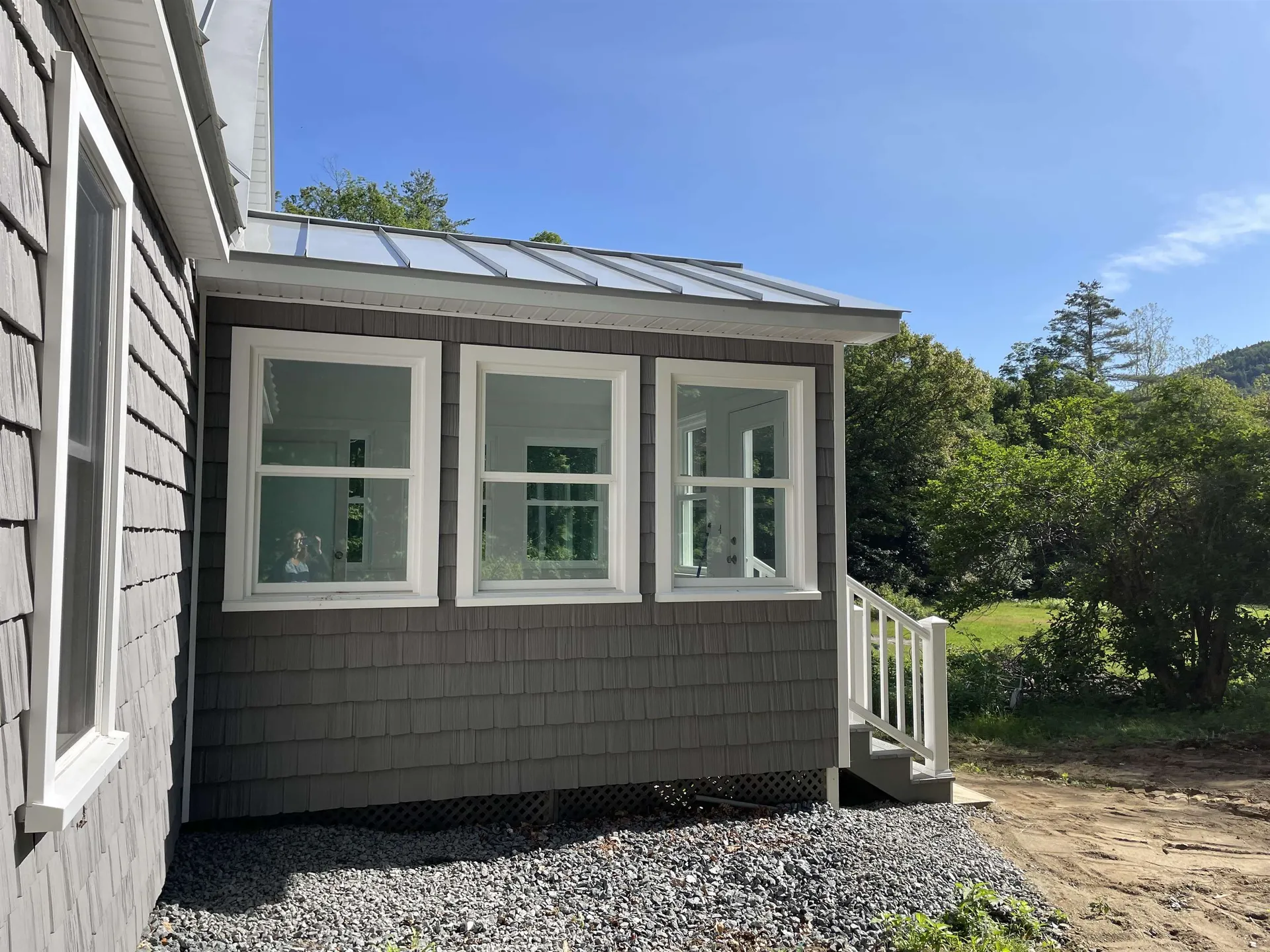 147 Gilbert Road Marlboro VT 05344