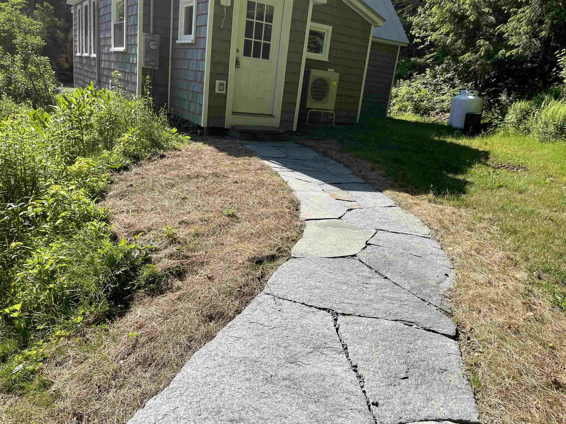 147 Gilbert Road Marlboro VT 05344