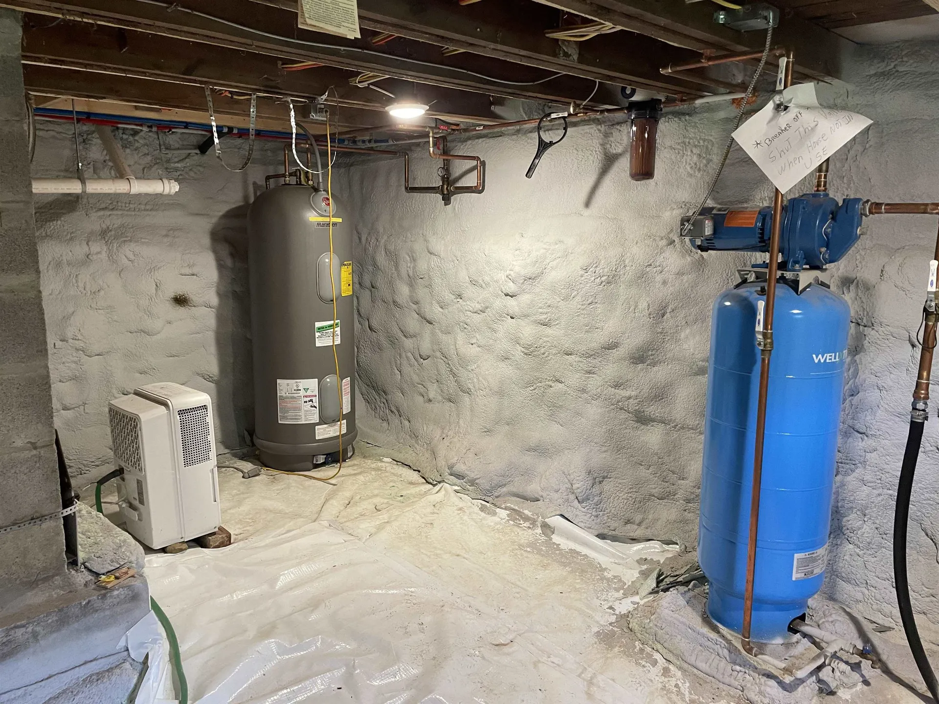 147 Gilbert Road Marlboro VT 05344