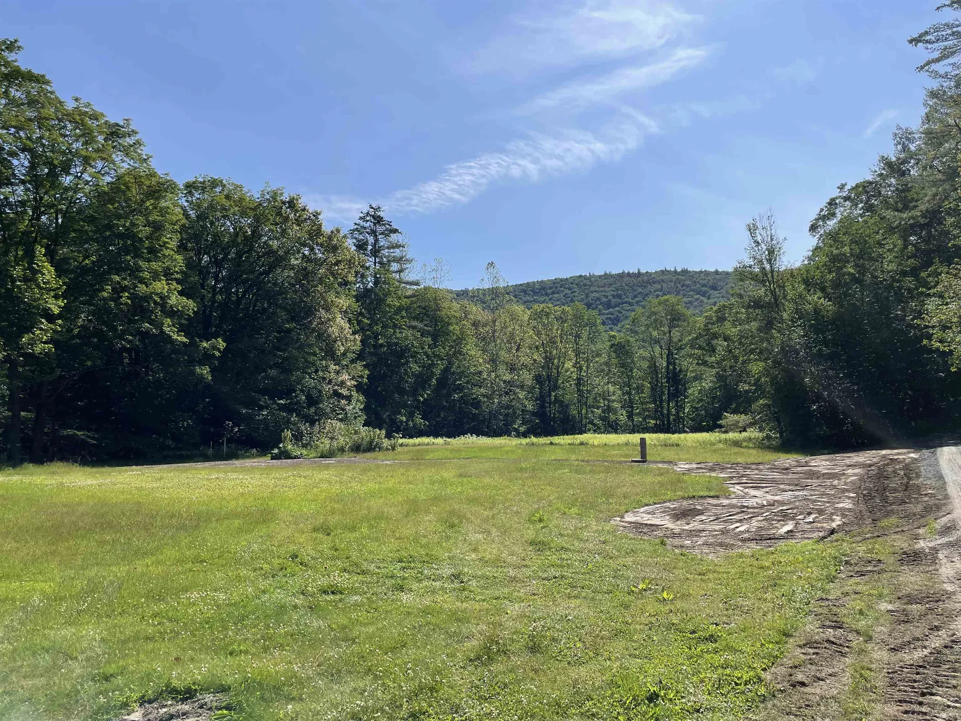 147 Gilbert Road Marlboro VT 05344